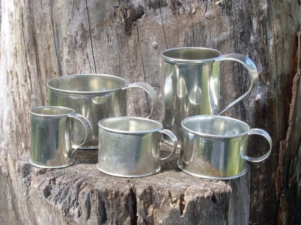 Ft Ligonier Mug - Image 2