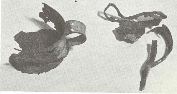 Ft Ligonier Mug - Image 3
