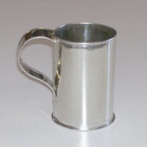 Ft Ligonier Tall Cup