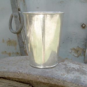 Isaac Granger Jefferson Tumbler