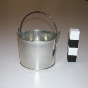Wapatomica Small Kettle