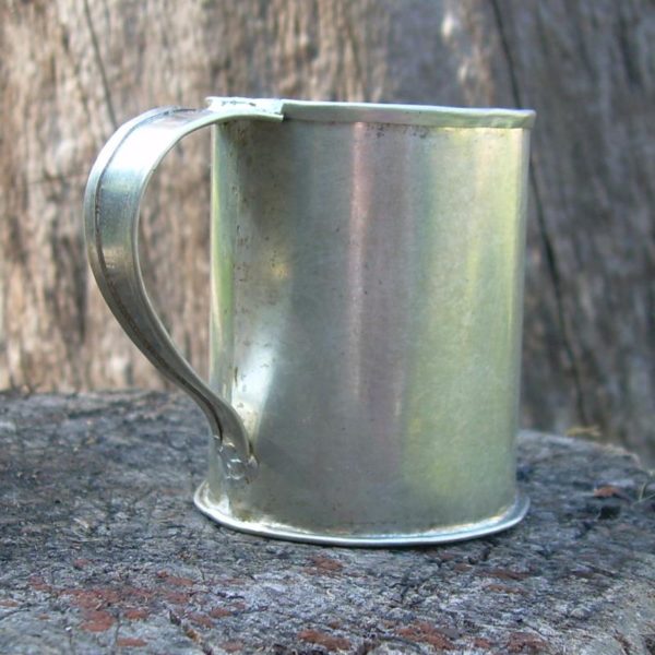 Williamsburg Cup - Image 4