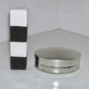 Fort Loudoun Snuff Box