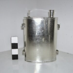 Wright Canteen