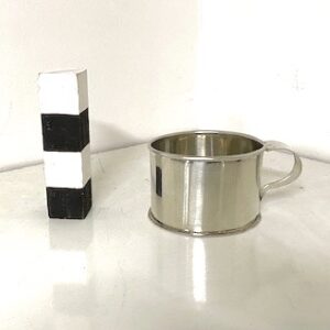 Bloomsbury Small Cup