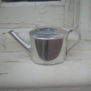 Gentleman's Teapot