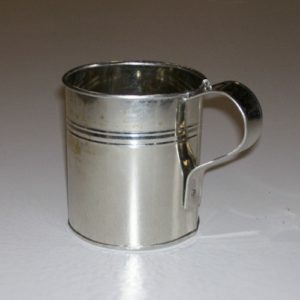 Steamship Arabia Ratcliff Cup
