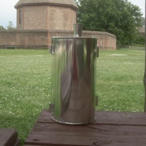 Rogers Island Canteen