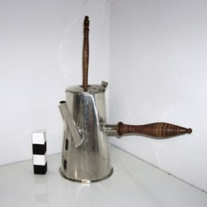 Chocolate Pot