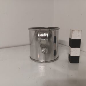 1874 Regulation Issue Cup