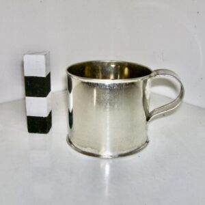 Fort Gage Mug