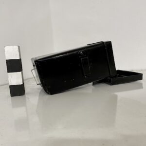 Cartridge Canister