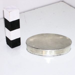 Fort Montgomery Snuff Box