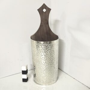 Boarded Grater