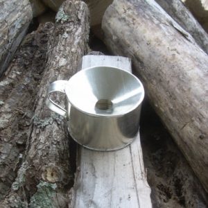 Spittoon