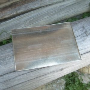 Plafond Baking Sheet