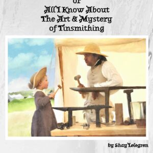 The Complete Tinsmith
