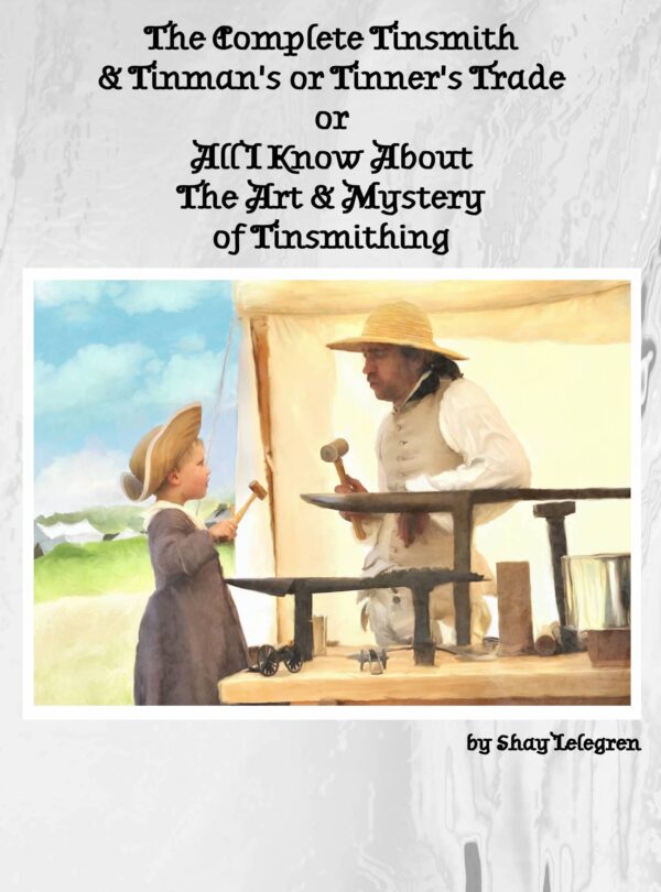 The Complete Tinsmith