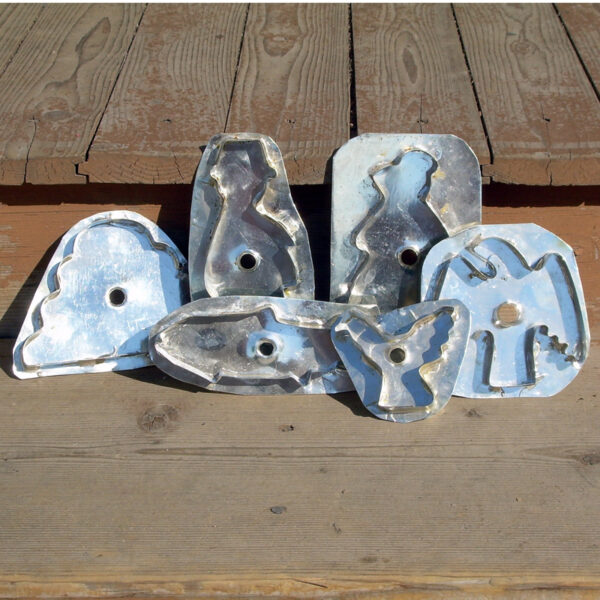 Custom Cookie Cutter - Image 2