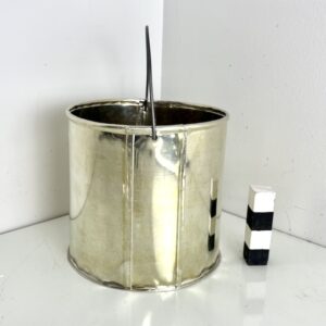 Rogers Island Kettle