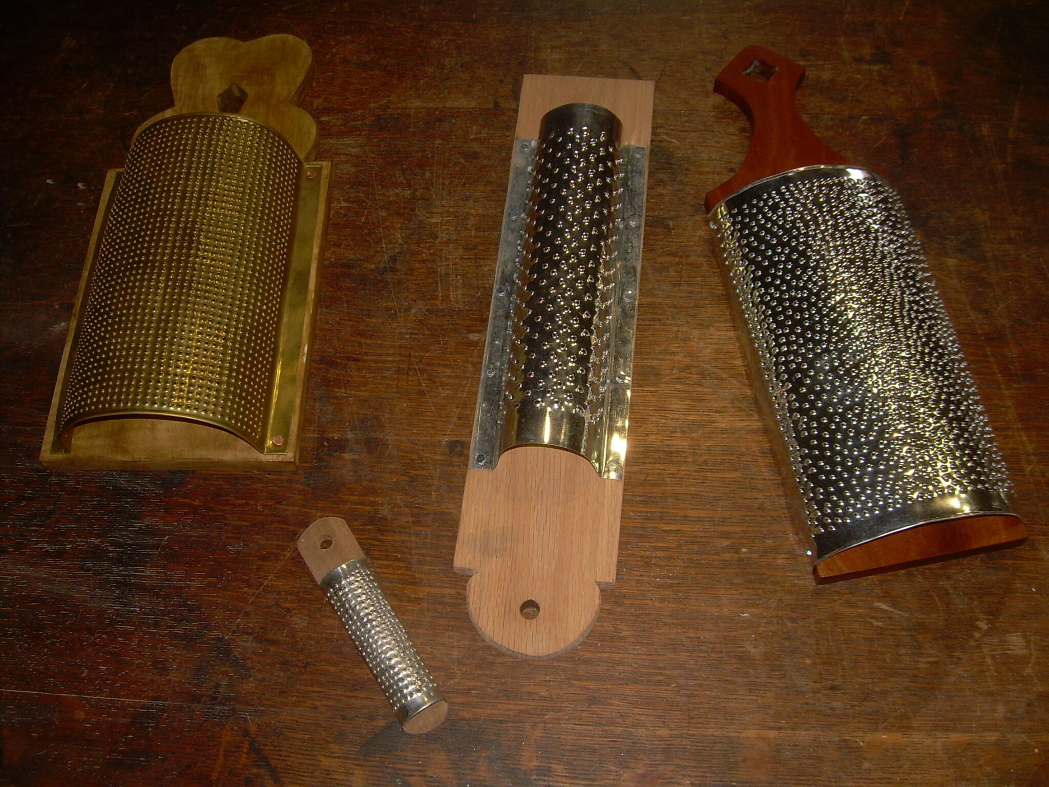 Tin Rasp Of Graters, Boarded Graters, and Rasps – Hot Dip Tin