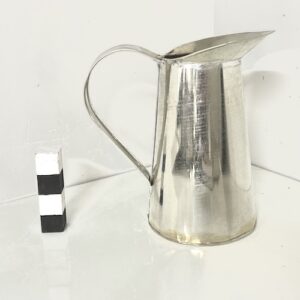 Half Gallon Measure