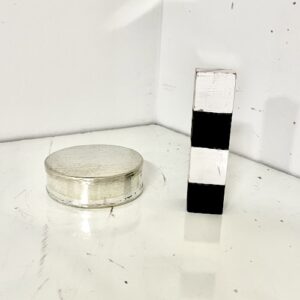 Ligonier Snuff Box