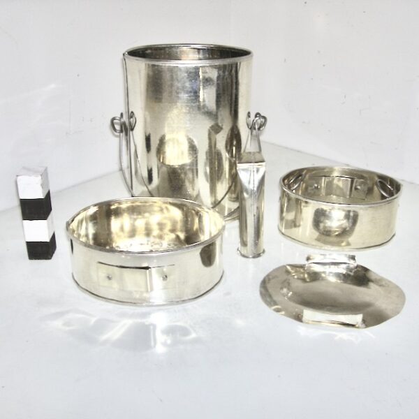 Prussian Mess Kit