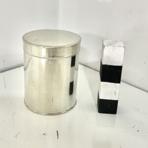 Andrews Yeast Powder Can