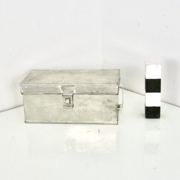 Fort Plain Primer Box