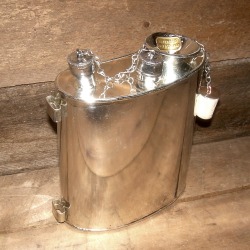 Bartholomae Canteen