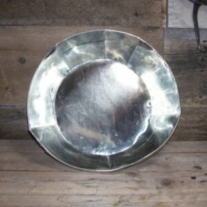 Miner's Pan
