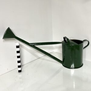 German Gardener Watering Pot