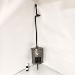 Spit Coffee Roaster