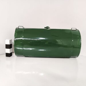 Vasculum