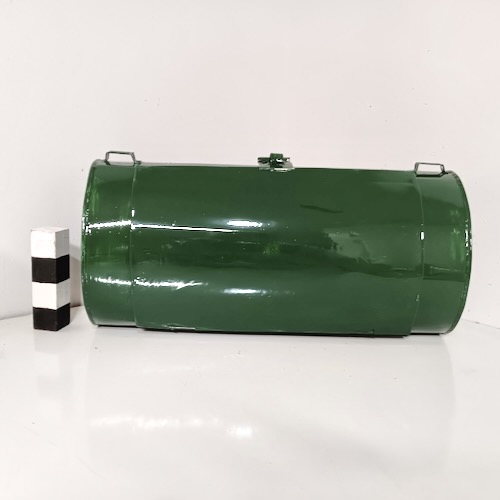 Vasculum