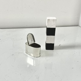 Pocket Nutmeg Grater